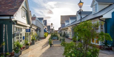 BicesterVillage-ShoppingExperiencesandTransportationfromLondon